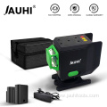 Multifunctional 12 Lines 3D Laser Level Self-Leveling